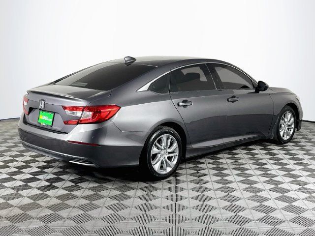 Used 2018 Honda Accord LX image 8