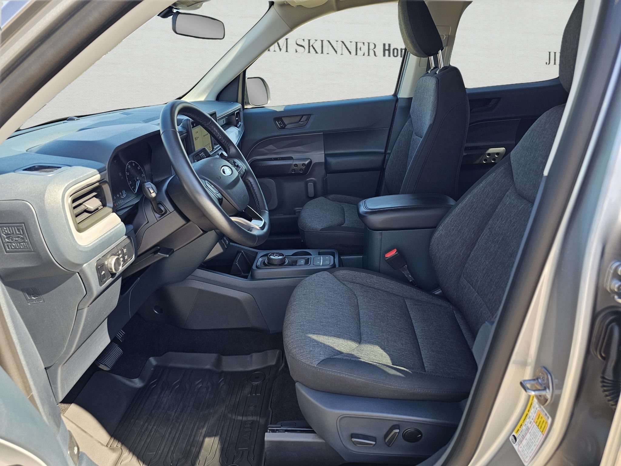 Used 2024 Ford Maverick XLT w/ XLT Luxury Package FWD image 17