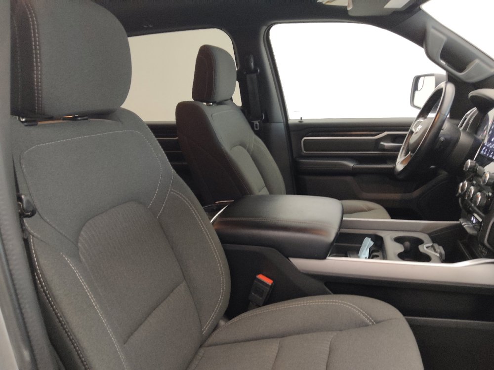 Used 2022 RAM 1500 Big Horn AWD/4WD image 21