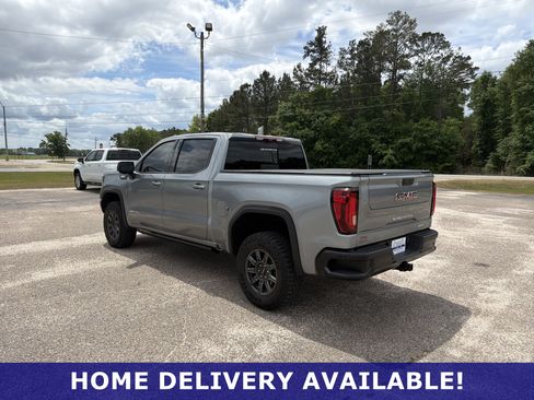 Used 2025 GMC Sierra 1500 AT4X AWD/4WD image 8