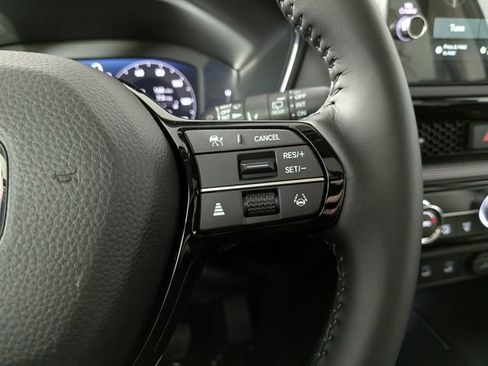New 2027 Honda CR-V EX-L image 7