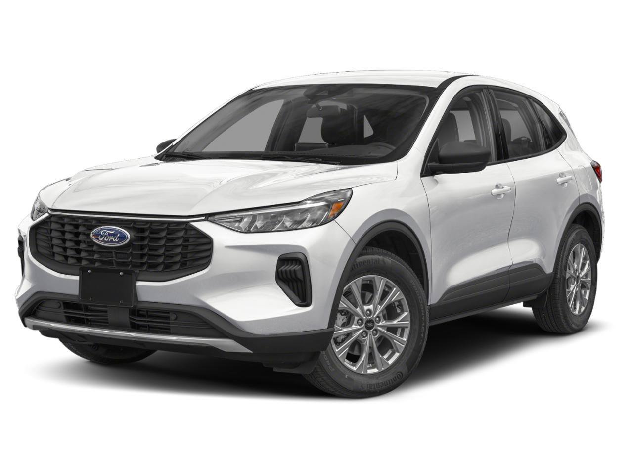Used 2025 Ford Escape Active FWD image 1