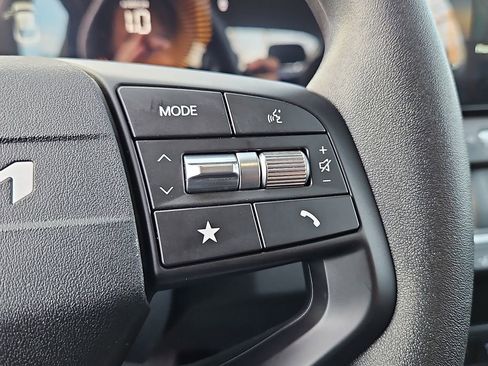 Certified 2025 Kia K4 FWD image 24