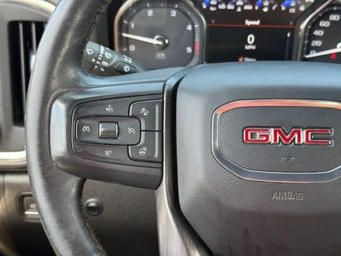 Used 2022 GMC Sierra 2500 AT4 w/ AT4 Preferred Package image 23