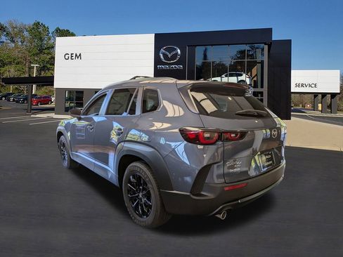 Used 2025 MAZDA CX-50 AWD 2.5 S w/ Weather Package image 5