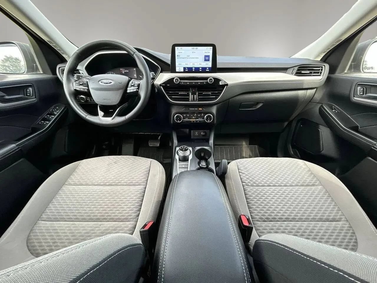 Used 2022 Ford Escape SE w/ Convenience Package AWD/4WD image 19