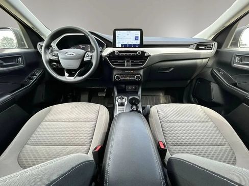 Used 2022 Ford Escape SE w/ Convenience Package AWD/4WD image 19