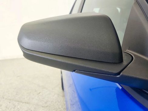 Used 2024 Chevrolet Equinox LS w/ LPO, Floor Liner Package FWD image 35