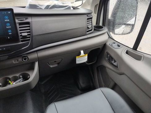 New 2026 Ford Transit 250 Low Roof image 15