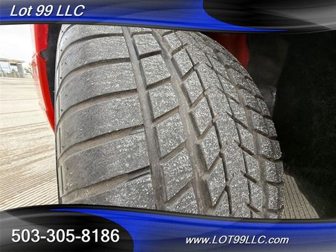 Used 2000 Ford Mustang Coupe RWD image 24