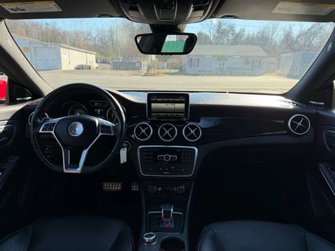 Used 2014 Mercedes-Benz CLA 45 AMG 4MATIC image 28