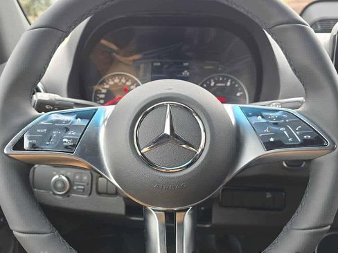 New 2026 Mercedes-Benz Sprinter 2500 image 27