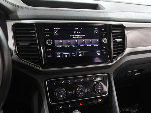 Used 2019 Volkswagen Atlas SEL image 9