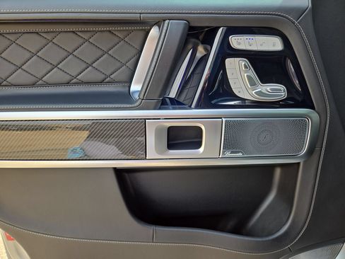 Certified 2021 Mercedes-Benz G 63 AMG 4MATIC image 15