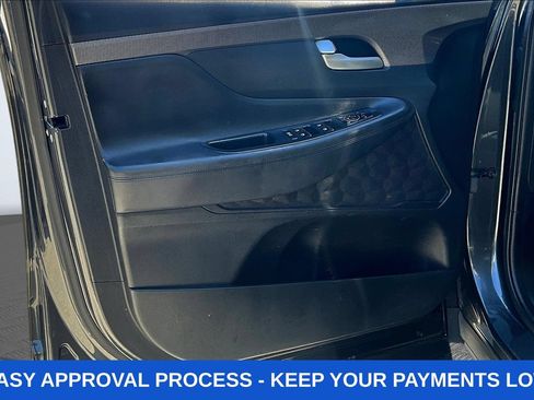 Used 2020 Hyundai Santa Fe SEL AWD/4WD image 25