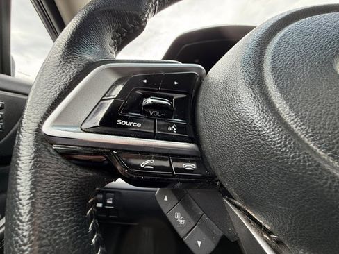 Used 2018 Subaru Outback 2.5i Limited AWD/4WD image 25