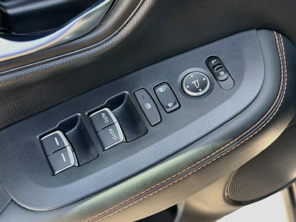 Certified 2023 Honda HR-V Sport image 16