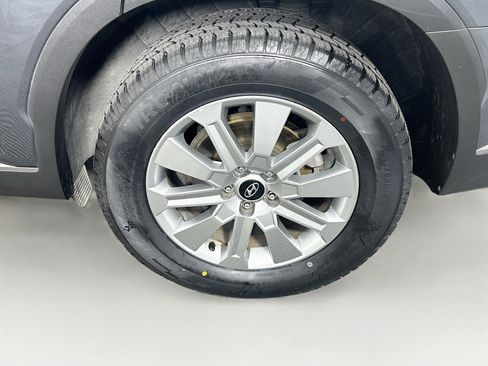 Used 2025 Hyundai Palisade SEL FWD image 11