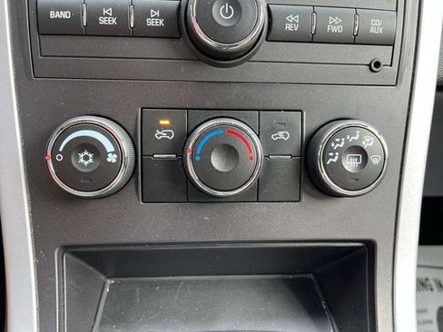 Used 2008 Pontiac Torrent AWD w/ Preferred Package image 27