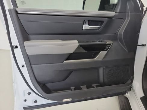 Used 2024 Toyota Sequoia Limited RWD image 19