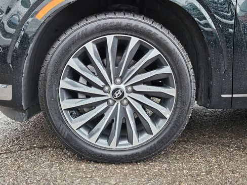 Used 2023 Hyundai Palisade Calligraphy image 11