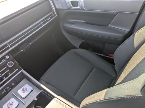 New 2026 Hyundai Santa Fe SE FWD image 17