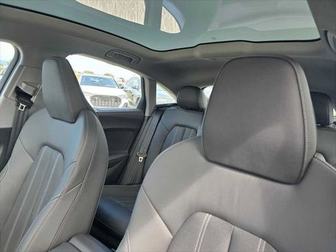 New 2025 Audi A5 2.0T Premium Plus image 26