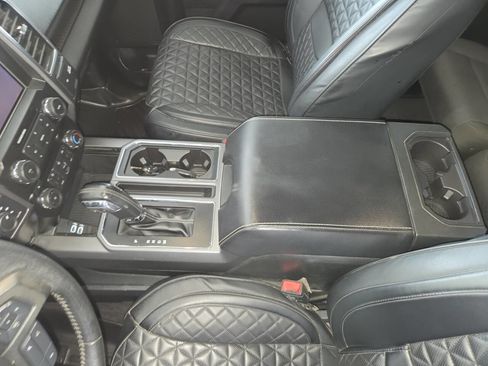 Used 2018 Ford F150 XLT w/ Equipment Group 302A Luxury AWD/4WD image 21
