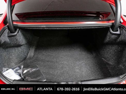 Used 2023 Dodge Charger Scat Pack RWD image 31