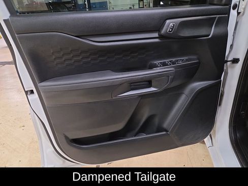 Used 2024 Ford Ranger XL w/ Trailer Tow Package image 11