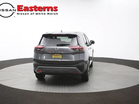 Used 2023 Nissan Rogue SV AWD/4WD image 38