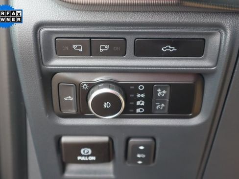 Used 2023 Ford F150 Platinum w/ Equipment Group 701A High image 12