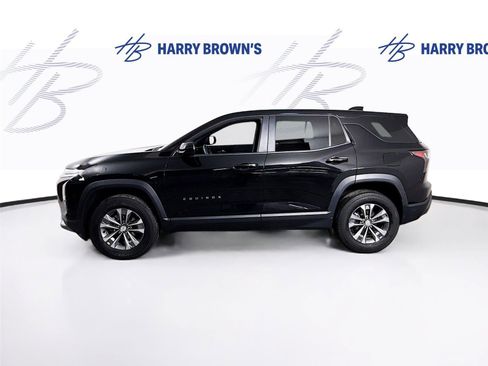 Used 2025 Chevrolet Equinox LT image 27