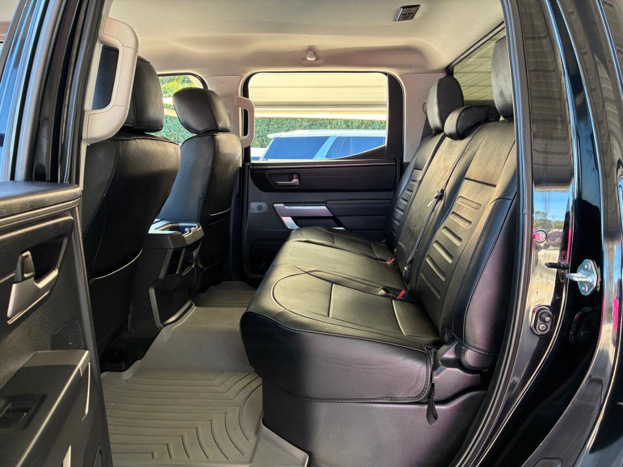 Used 2022 Toyota Tundra SR5 AWD/4WD image 29
