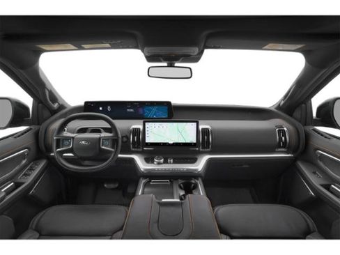 New 2026 Ford Expedition Tremor AWD/4WD image 5