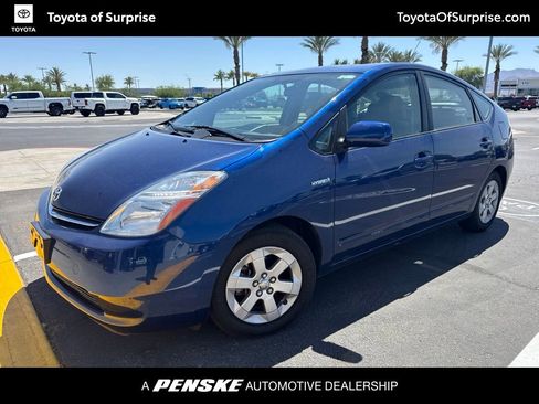 Used 2009 Toyota Prius FWD image 1