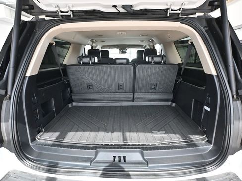 Used 2022 Ford Expedition Max XLT AWD/4WD image 43