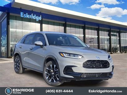 New 2026 Honda HR-V EX-L