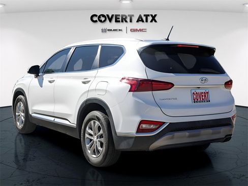 Used 2019 Hyundai Santa Fe SE image 6