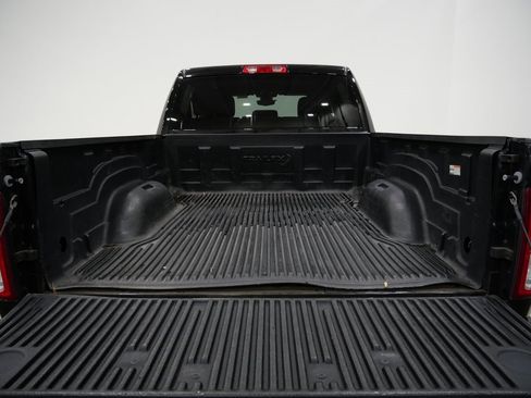 Used 2024 RAM 2500 Big Horn image 26