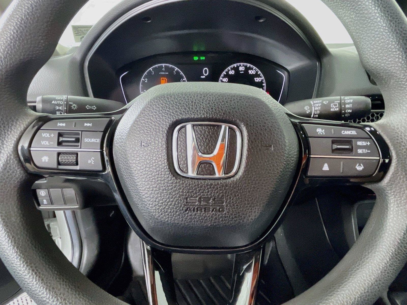 Used 2024 Honda Civic LX image 14