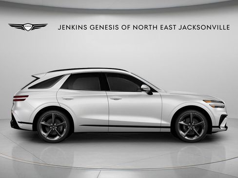 New 2026 Genesis GV70 2.5T Sport Prestige AWD/4WD image 2
