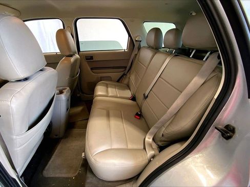 Used 2011 Ford Escape XLT image 24