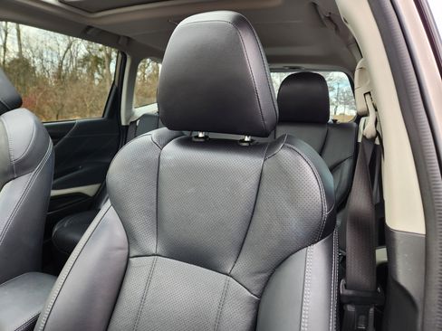 Certified 2023 Subaru Forester Limited image 11