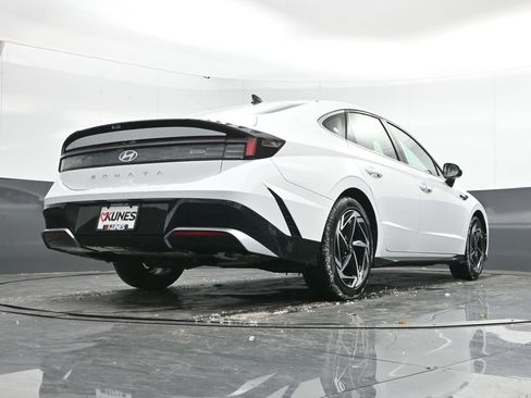 New 2026 Hyundai Sonata SEL image 43