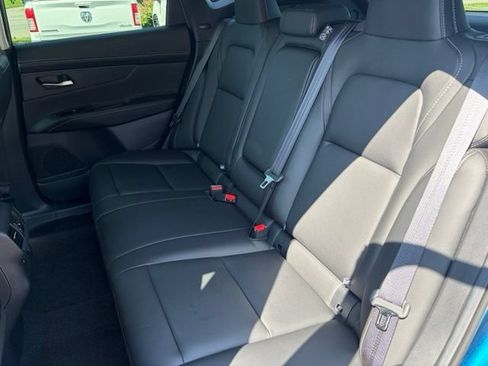 Used 2025 Nissan Murano SL w/ Cargo Package AWD/4WD image 29