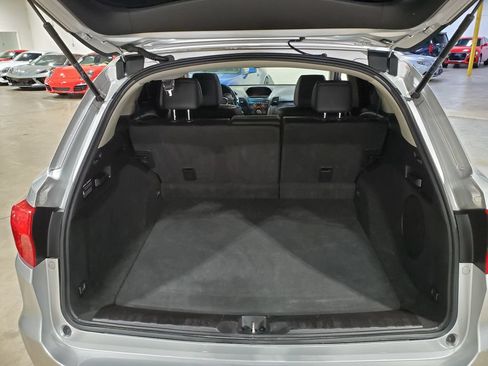 Used 2013 Acura RDX AWD image 37