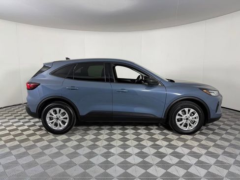 Used 2025 Ford Escape Active image 7