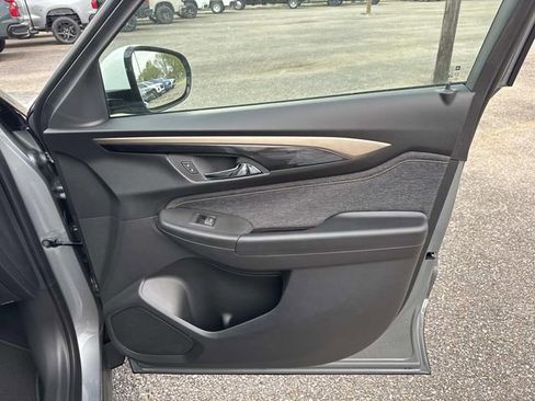 New 2026 Chevrolet TrailBlazer ACTIV w/ Driver Confidence Package image 32