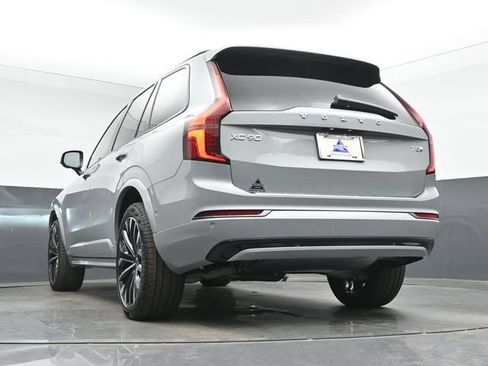 New 2026 Volvo XC90 T8 Ultra w/ Protection Package Premier AWD/4WD image 44